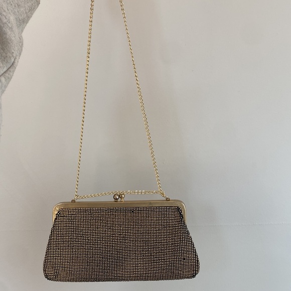 Vintage evening bag - Picture 3 of 4